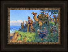 Load image into Gallery viewer, We Beheld The Sea, Which We Called Irreantum
