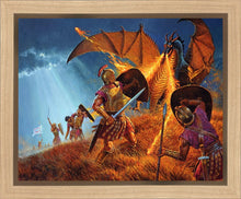 Load image into Gallery viewer, The Shield Of Faith