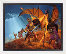 Load image into Gallery viewer, The Shield Of Faith