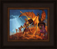 Load image into Gallery viewer, The Shield Of Faith
