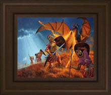 Load image into Gallery viewer, The Shield Of Faith