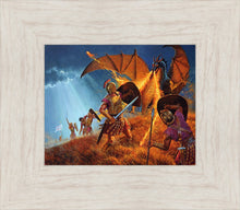 Load image into Gallery viewer, The Shield Of Faith