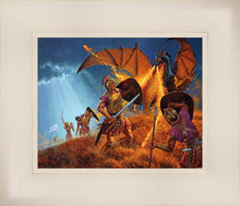 Load image into Gallery viewer, The Shield Of Faith