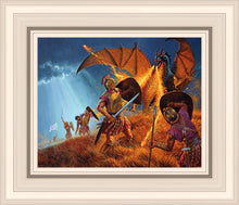 Load image into Gallery viewer, The Shield Of Faith