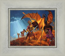 Load image into Gallery viewer, The Shield Of Faith