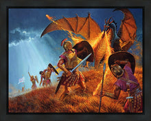 Load image into Gallery viewer, The Shield Of Faith