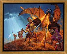 Load image into Gallery viewer, The Shield Of Faith