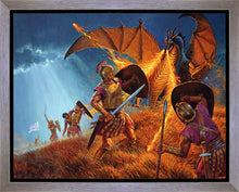 Load image into Gallery viewer, The Shield Of Faith