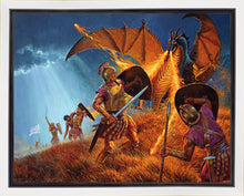 Load image into Gallery viewer, The Shield Of Faith