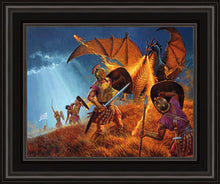 Load image into Gallery viewer, The Shield Of Faith