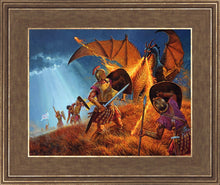 Load image into Gallery viewer, The Shield Of Faith