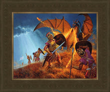 Load image into Gallery viewer, The Shield Of Faith