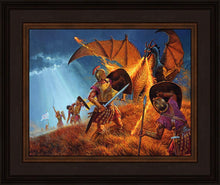 Load image into Gallery viewer, The Shield Of Faith