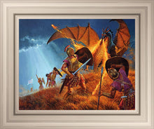 Load image into Gallery viewer, The Shield Of Faith