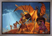 Load image into Gallery viewer, The Shield Of Faith