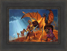 Load image into Gallery viewer, The Shield Of Faith