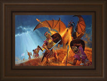 Load image into Gallery viewer, The Shield Of Faith