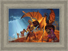 Load image into Gallery viewer, The Shield Of Faith