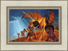 Load image into Gallery viewer, The Shield Of Faith