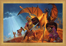 Load image into Gallery viewer, The Shield Of Faith