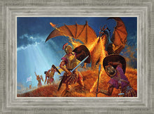 Load image into Gallery viewer, The Shield Of Faith
