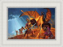 Load image into Gallery viewer, The Shield Of Faith