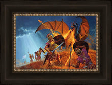 Load image into Gallery viewer, The Shield Of Faith