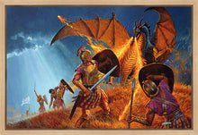 Load image into Gallery viewer, The Shield Of Faith