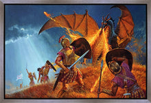 Load image into Gallery viewer, The Shield Of Faith