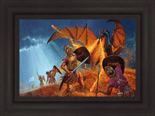 Load image into Gallery viewer, The Shield Of Faith