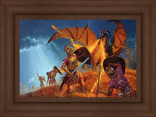 Load image into Gallery viewer, The Shield Of Faith