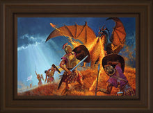 Load image into Gallery viewer, The Shield Of Faith