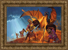 Load image into Gallery viewer, The Shield Of Faith