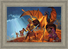 Load image into Gallery viewer, The Shield Of Faith