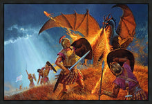 Load image into Gallery viewer, The Shield Of Faith