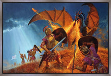Load image into Gallery viewer, The Shield Of Faith
