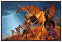 Load image into Gallery viewer, The Shield Of Faith