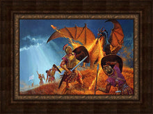 Load image into Gallery viewer, The Shield Of Faith