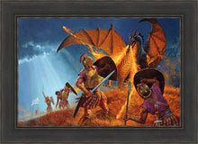 Load image into Gallery viewer, The Shield Of Faith