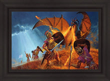 Load image into Gallery viewer, The Shield Of Faith