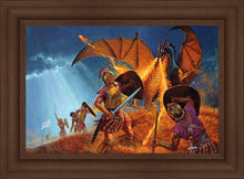 Load image into Gallery viewer, The Shield Of Faith