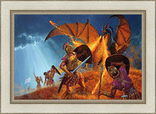 Load image into Gallery viewer, The Shield Of Faith