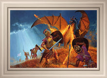 Load image into Gallery viewer, The Shield Of Faith