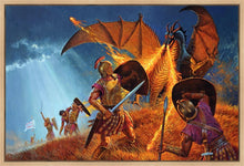 Load image into Gallery viewer, The Shield Of Faith