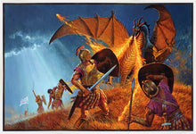 Load image into Gallery viewer, The Shield Of Faith