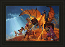 Load image into Gallery viewer, The Shield Of Faith