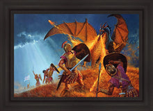 Load image into Gallery viewer, The Shield Of Faith