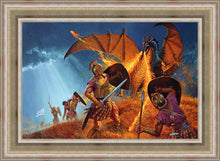 Load image into Gallery viewer, The Shield Of Faith