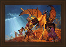 Load image into Gallery viewer, The Shield Of Faith