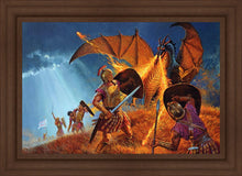 Load image into Gallery viewer, The Shield Of Faith